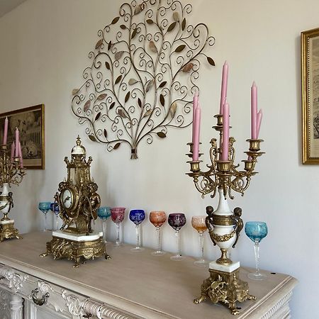 Le Chateau De Failloux Épinal Zewnętrze zdjęcie