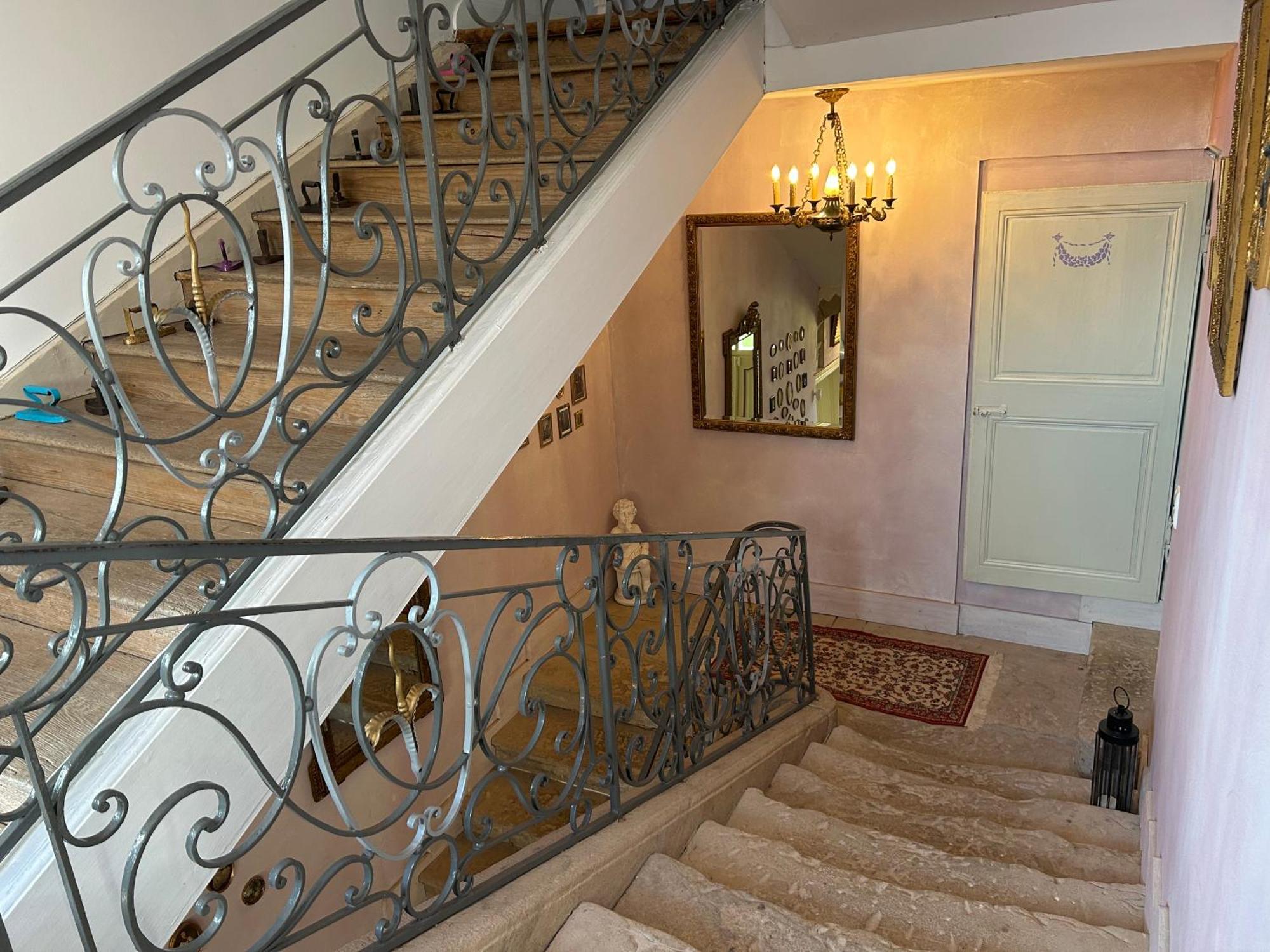 Le Chateau De Failloux Épinal Zewnętrze zdjęcie