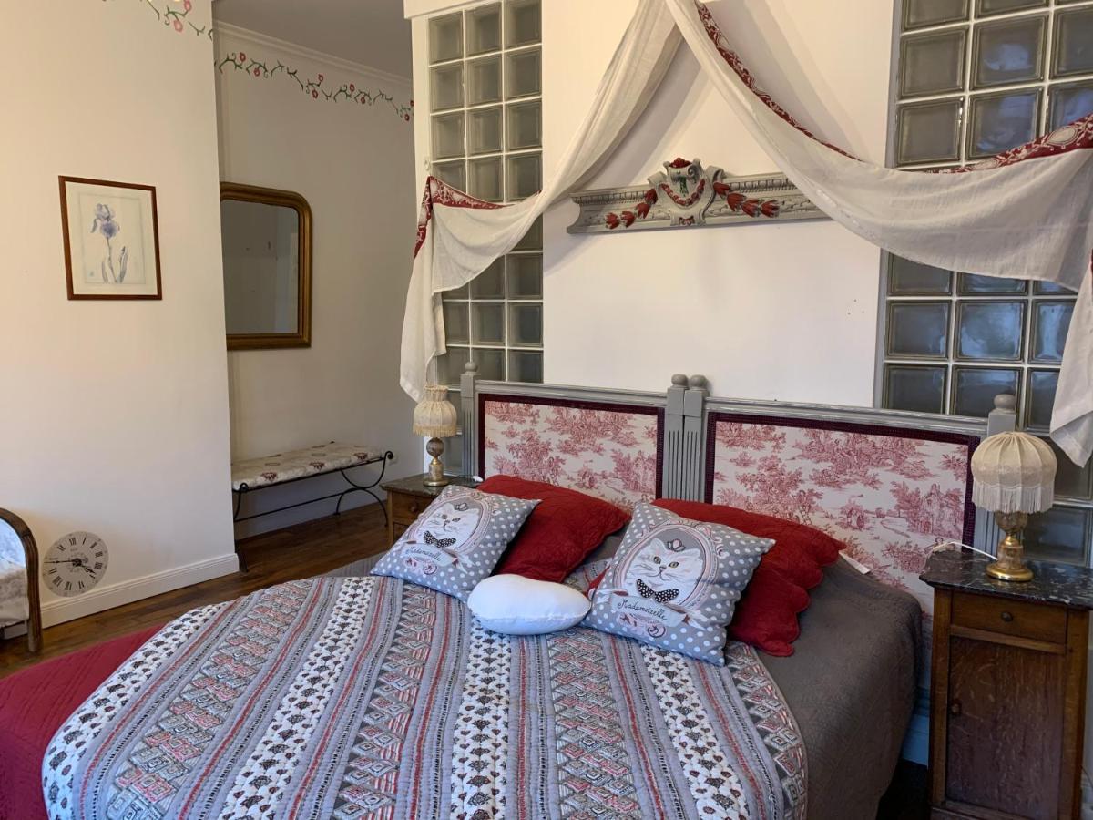 Le Chateau De Failloux Épinal Zewnętrze zdjęcie